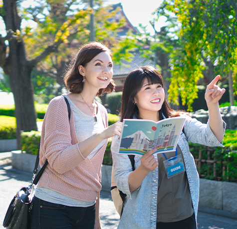 こんな地域・団体をサポートします