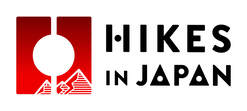 HIKES IN JAPAN